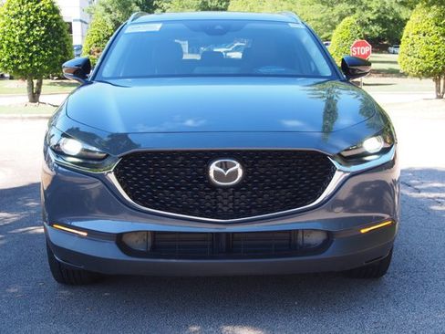 Used 2023 MAZDA CX-30 AWD 2.5 S w/ Preferred Package image 2