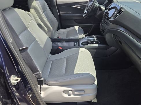 Used 2020 Honda Passport EX-L image 17