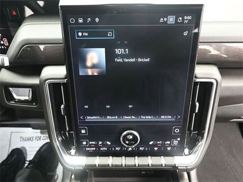 Certified 2025 GMC Yukon Elevation image 15