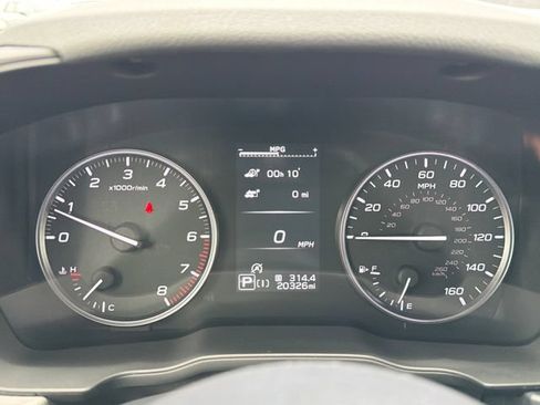 Used 2025 Subaru Forester Sport AWD/4WD image 11