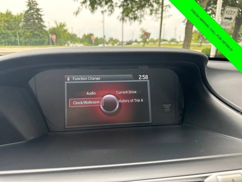 Used 2013 Honda Accord Sport image 25