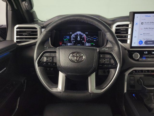 Used 2024 Toyota Tundra Platinum RWD image 22