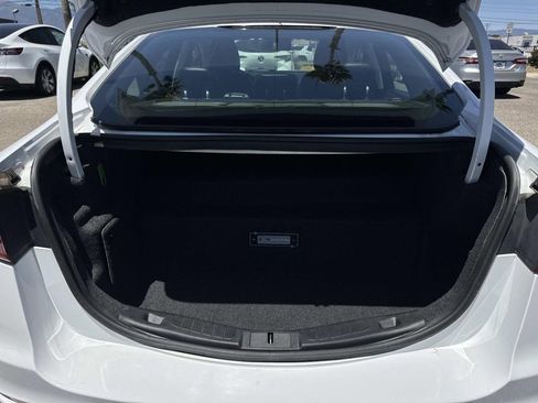 Used 2019 Ford Fusion Energi Titanium FWD image 27