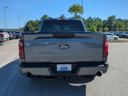 Used 2025 Ford F150 STX w/ LOBO Package AWD/4WD image 5