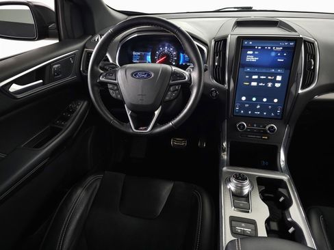 Used 2021 Ford Edge ST w/ Equipment Group 401A AWD/4WD image 17