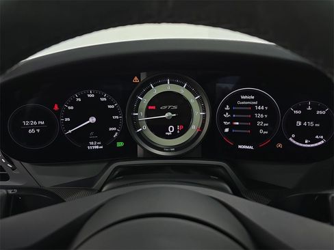 Used 2024 Porsche 911 Carrera GTS image 15
