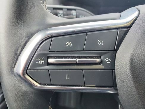 Certified 2024 Chevrolet Traverse Z71 image 24