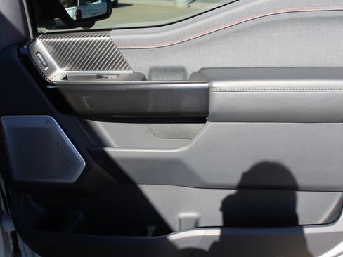 Used 2023 Ford F150 Raptor w/ Equipment Group 802A Raptor R image 83