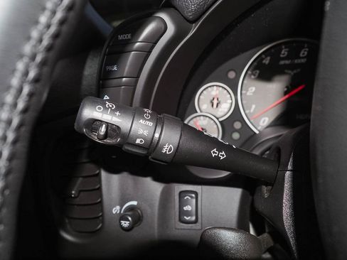 Used 2009 Chevrolet Corvette Convertible w/ Preferred Equipment Group image 29