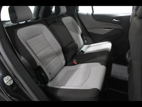 Certified 2024 Chevrolet Equinox LS w/ Midnight Edition AWD/4WD image 17