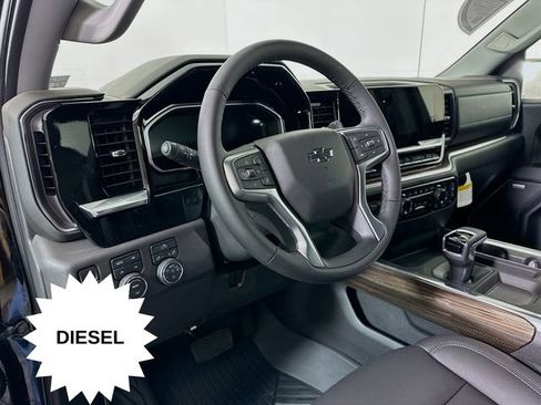 New 2026 Chevrolet Silverado 1500 LT Trail Boss w/ Convenience Package II image 6