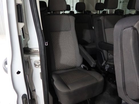 Used 2021 Ford Transit 350 XLT RWD image 16