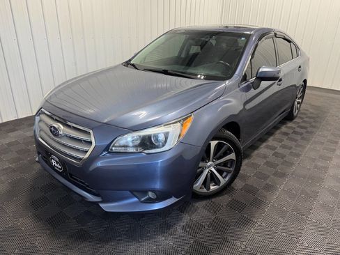 Used 2016 Subaru Legacy 2.5i Limited AWD/4WD image 48
