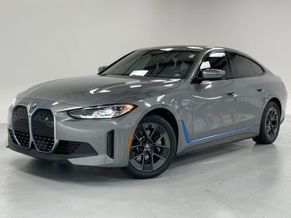 Used 2023 BMW i4 eDrive35