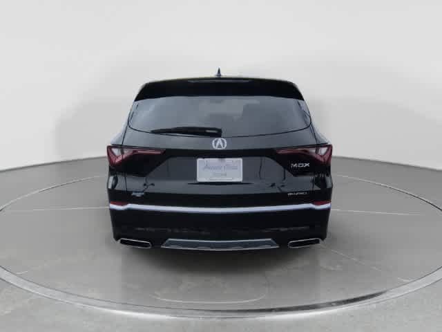 Certified 2026 Acura MDX SH-AWD image 7