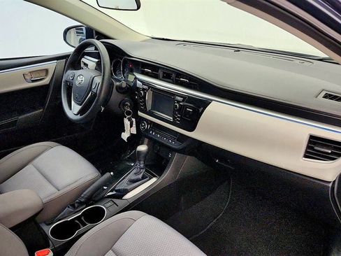 Used 2016 Toyota Corolla LE FWD image 20
