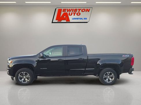 Certified 2015 Chevrolet Colorado Z71 image 2