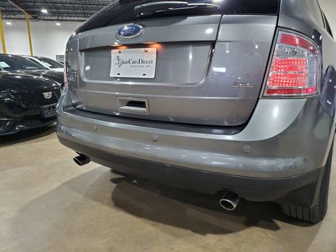 Used 2010 Ford Edge SEL FWD image 29