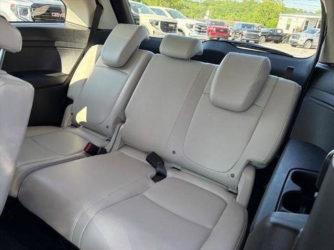 Used 2025 Honda Odyssey EX-L image 19