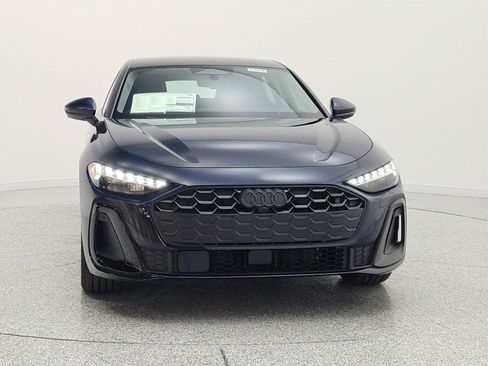 New 2026 Audi A5 2.0T Premium Plus AWD/4WD image 2
