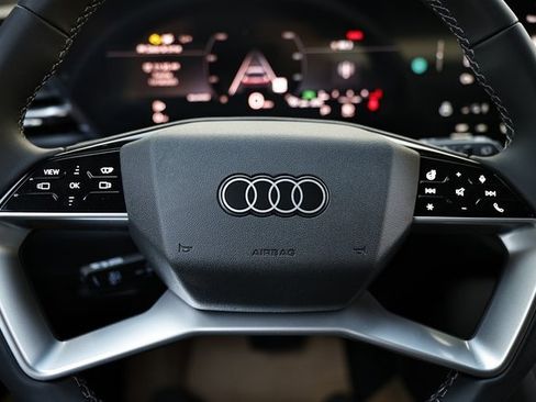 New 2025 Audi Q5 2.0T Premium Plus image 33