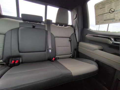 New 2026 Chevrolet Silverado 1500 ZR2 w/ Dark Appearance Package AWD/4WD image 6