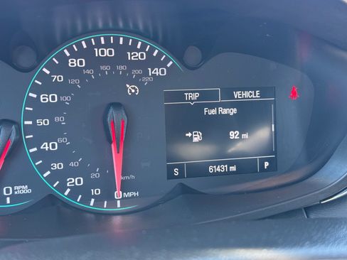 Used 2020 Chevrolet Trax LS w/ Tint and Cruise Package AWD/4WD image 23