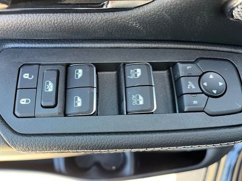 New 2026 RAM 1500 Rebel w/ G/T Package image 17