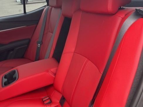 Used 2025 Toyota Camry XSE image 9