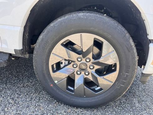 New 2025 Ford F150 Lightning Flash image 4