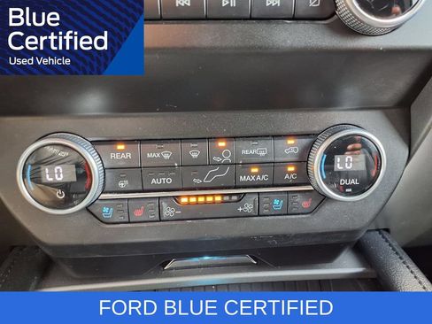 Certified 2021 Ford Expedition XLT RWD image 13