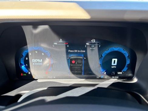 New 2026 Ford Bronco Big Bend w/ Black Diamond Package image 27