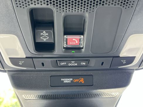 New 2026 Honda Accord Sport image 26