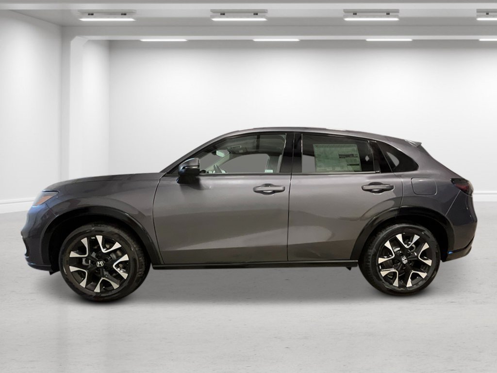 New 2027 Honda HR-V EX-L image 2