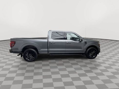 Used 2024 Ford F150 Lariat w/ Equipment Group 502A High AWD/4WD image 45