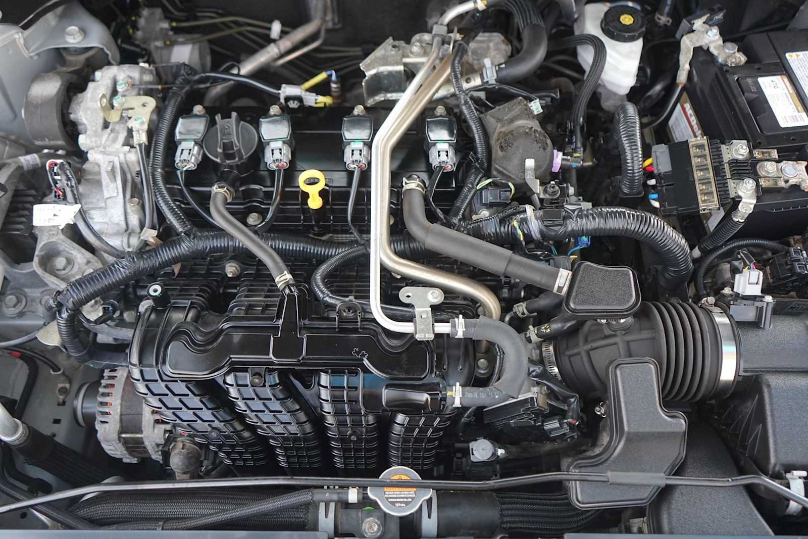 Used 2022 Nissan Altima 2.5 SR AWD/4WD image 9