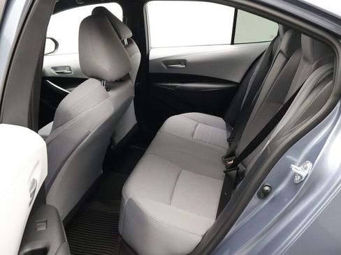 Certified 2024 Toyota Corolla SE image 19