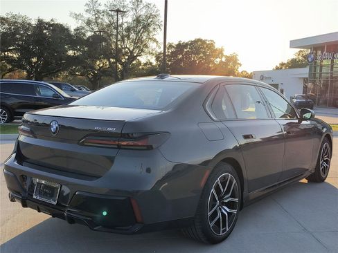 New 2026 BMW i7 eDrive50 image 5