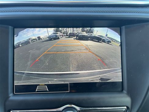 Certified 2022 Chevrolet TrailBlazer LT w/ Driver Confidence Package image 14