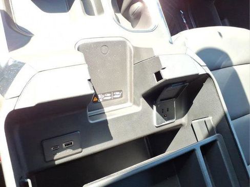 New 2026 Chevrolet Silverado 1500 LT Trail Boss w/ LT Trail Boss Premium Package image 27