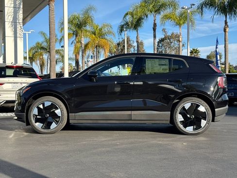 New 2026 Volvo EX30 Plus w/ Climate Package image 2