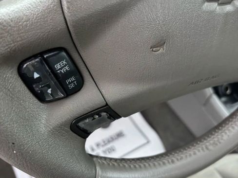 Used 2004 Chevrolet Impala LS w/ Preferred Equipment Group image 28