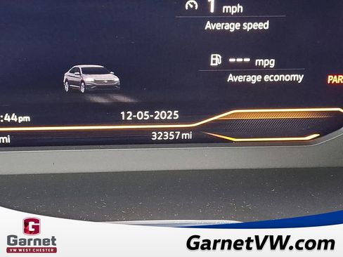 Certified 2023 Volkswagen Jetta GLI Autobahn w/ GLI Black Package image 21