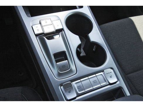 Certified 2023 Hyundai Kona SE w/ Cargo Package FWD image 29
