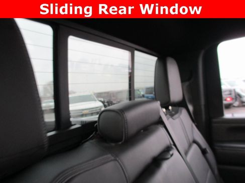 Used 2022 Chevrolet Silverado 2500 High Country w/ Technology Package image 22