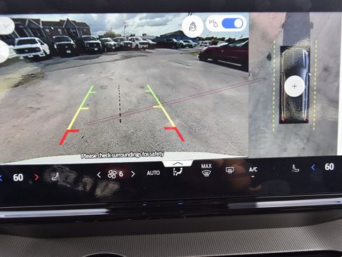 New 2025 Ford Expedition Max Active image 13