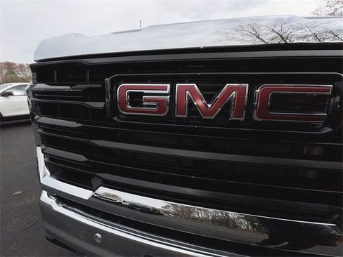 New 2026 GMC Sierra 3500 Pro image 30