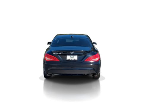 Used 2016 Mercedes-Benz CLA 250 CLA 250 image 7