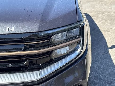 New 2027 Ford Expedition King Ranch AWD/4WD image 10