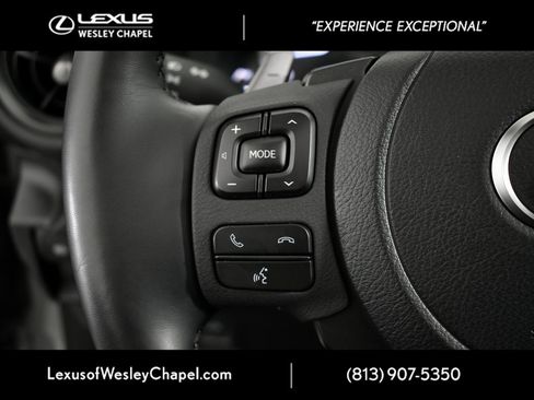 Used 2025 Lexus IS 350 F Sport image 40